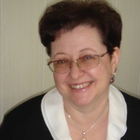 Маркова Татьяна Сергеевна
