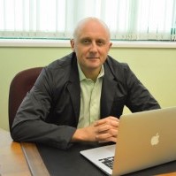Колесов Игорь Витальевич