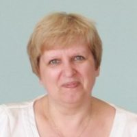 Мохова Галина Викторовна
