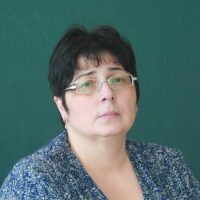 Цаболова Ольга Руслановна