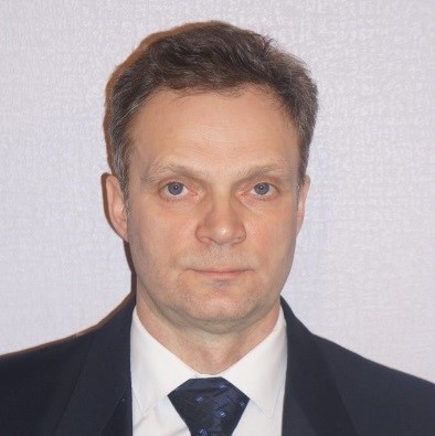Чичерин Вадим Петрович