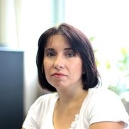 Лаас Наталья Ивановна