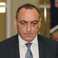 Аракелян Артур Мовсесович