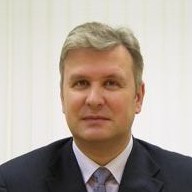 Захаров Михаил Юрьевич